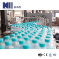 Automatic Pure Mineral Water Bottle Filling Machine